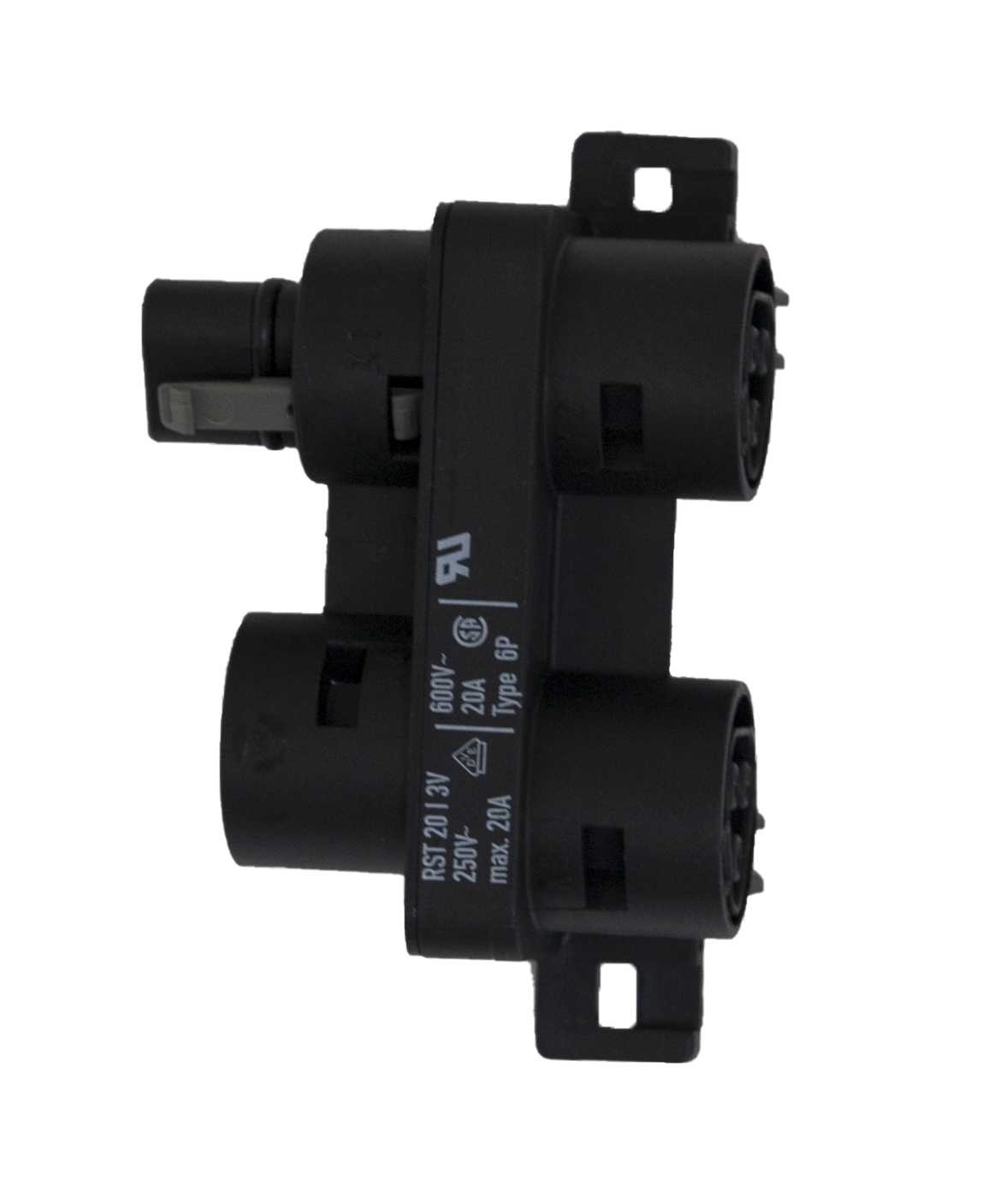 SANlight H-Verteiler für EVO und Q-Serie Gen2, freigestellt