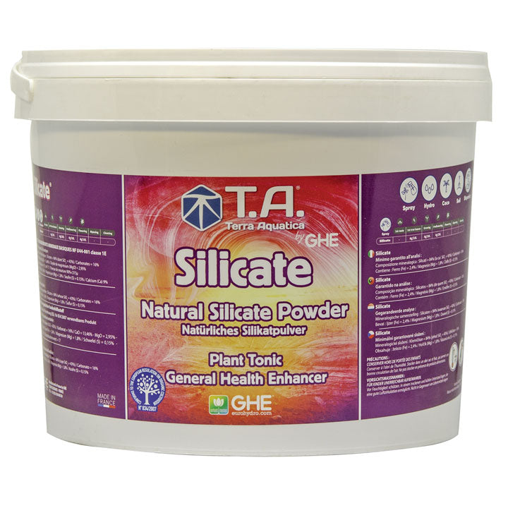 Terra Aquatica Silicate 5 L