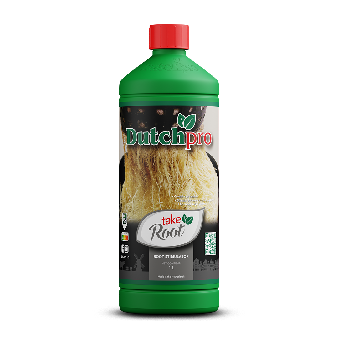 Dutchpro Take Root – Herstellerabbildung der Produktfamilie