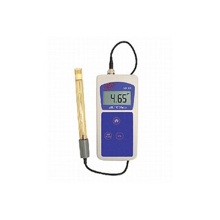 ADWA AD110 PH Monitor Professional