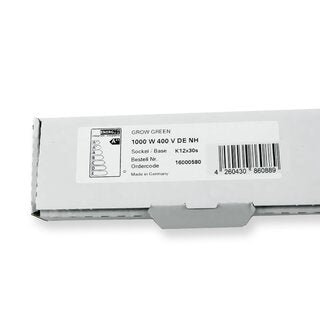 AUVL GROW GREEN 1000W HPS 400V Double Ended