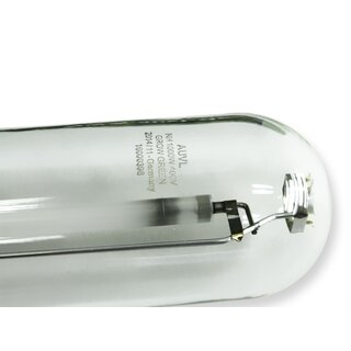 AUVL GROW GREEN 1000W HPS 400V E40 Fassung