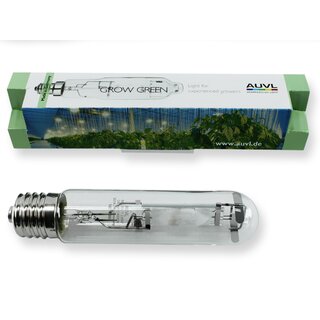 AUVL GROW GREEN 250W HPS 230V E40 Fassung