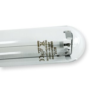 AUVL GROW GREEN 400W HPS 230V E40 Fassung