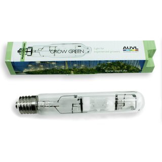 AUVL GROW GREEN 400W MH 230V E40 Fassung