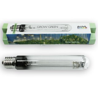 AUVL GROW GREEN 600W HPS 400V E40 Fassung