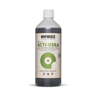 BioBizz Acti Vera