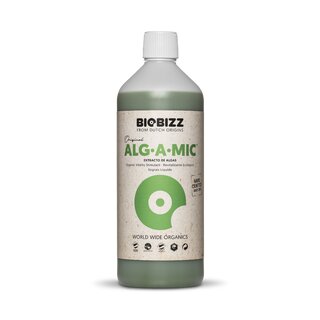 BioBizz Alg a mic