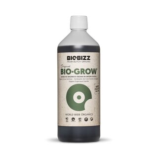 BioBizz Bio Grow Wachstumsdünger