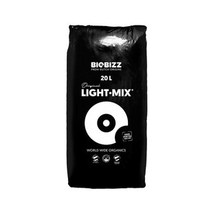 BioBizz Light Mix 20l