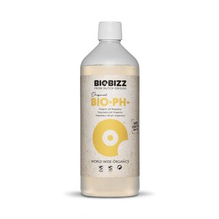 BioBizz PH-