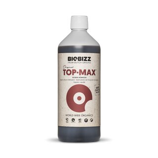BioBizz Top Max Blütenstimulator
