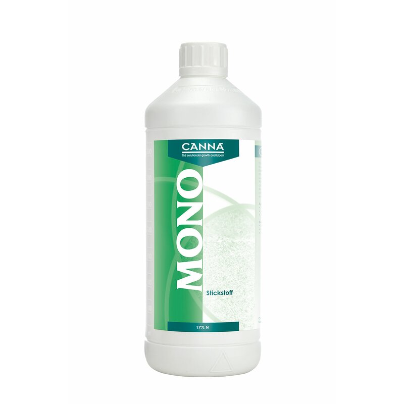 Canna Stickstoff (17%) 1L