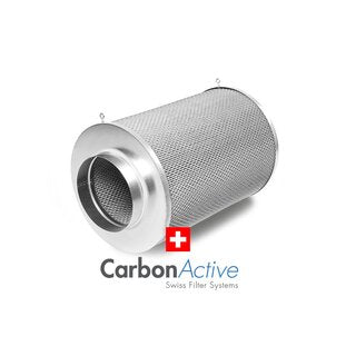 CarbonActive Professional Line 2000m³ / 250mm Flansch
