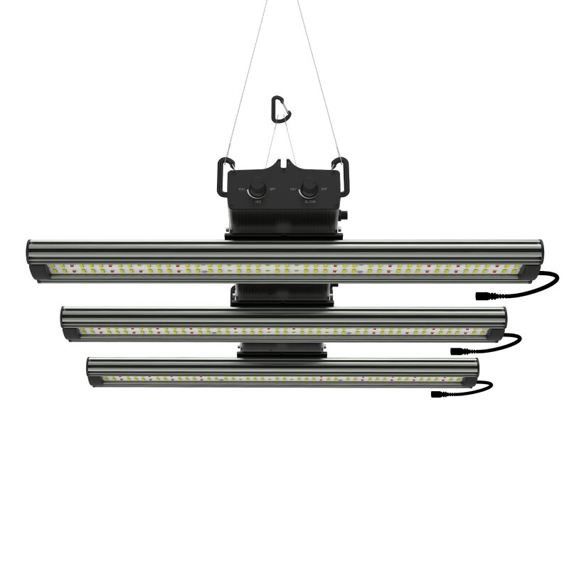 Greenception GCx 9 270 W