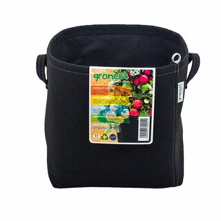 Gronest fabric pot 11L 22 x 22 x 23 cm