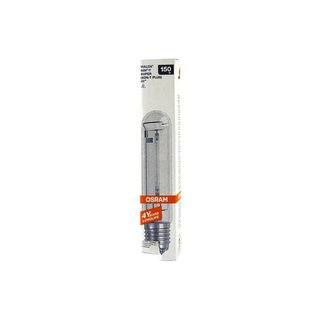 Osram Nav-T 150W Blüteleuchtmittel