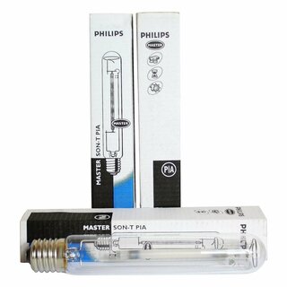 Philips SON-T Pia Plus 600W Blüteleuchtmittel
