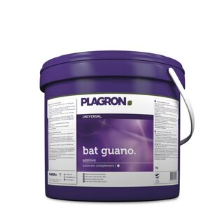 Plagron Bat Guano