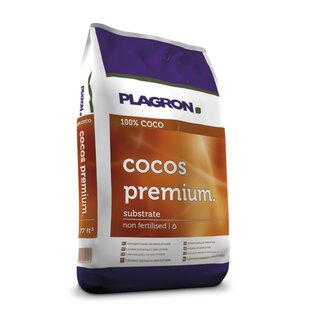Plagron Cocos 50 Liter