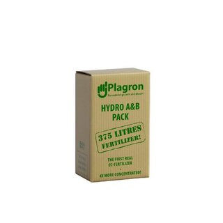 Plagron Hydropack 375 Liter