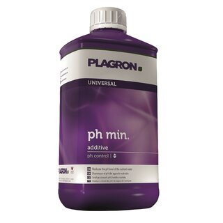 Plagron ph minus