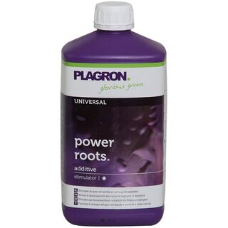 Plagron power roots