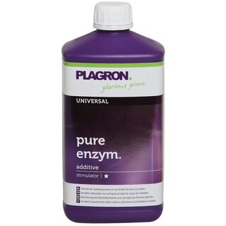 Plagron pure enzym