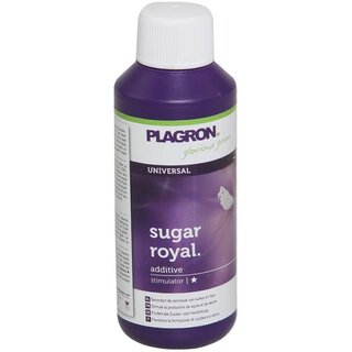 Plagron sugar royal
