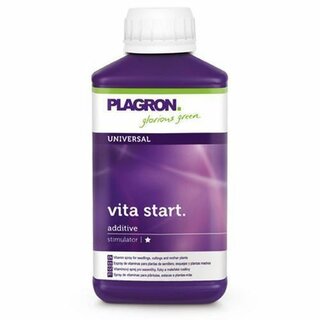Plagron Vita Start