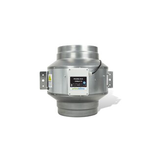 Prima Klima Blue Line Ventilator 300/315, 3200m³/ h