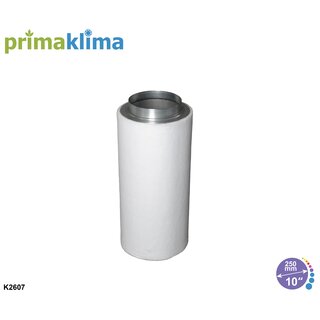Prima Klima ECO Edition Carbon Filter 1300m³/h 250mm Flansch