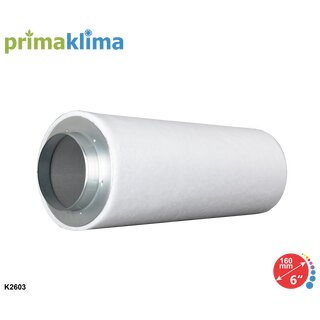 Prima Klima ECO Edition Carbon Filter 800m³/h 160mm Flansch