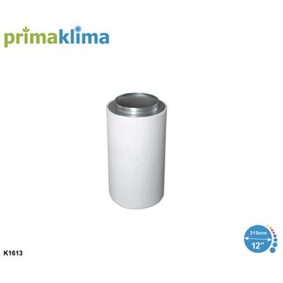 Prima Klima K1613 INDUSTRY Edition Carbon Filter 1800m³/h 315mm Flansch