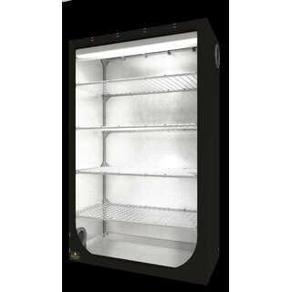 Secret Jardin Dark Propagator 120 Rev.4.2