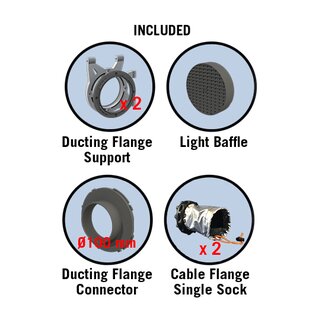 Secret Jardin Dark Propagator 120 Rev.4.2