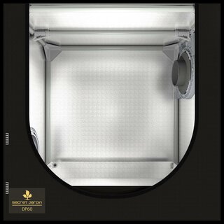 Secret Jardin Dark Propagator 60 Rev.4.0