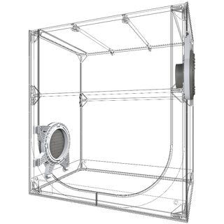 Secret Jardin Dark Propagator 90 Rev.4.0