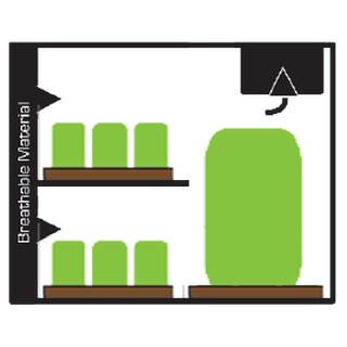 Secret Jardin Dark Propagator 90 Rev.4.0