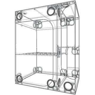 Secret Jardin Lodge 100 Rev.4.0