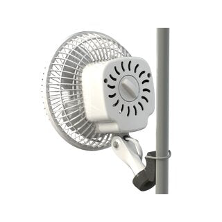 Secret Jardin Monkey Fan 15cm