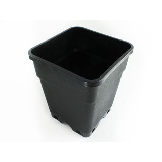 Topf HQ 26,5x23x23cm 11L